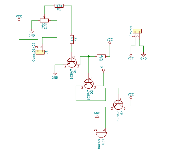 Алхам 2 PCB зураг