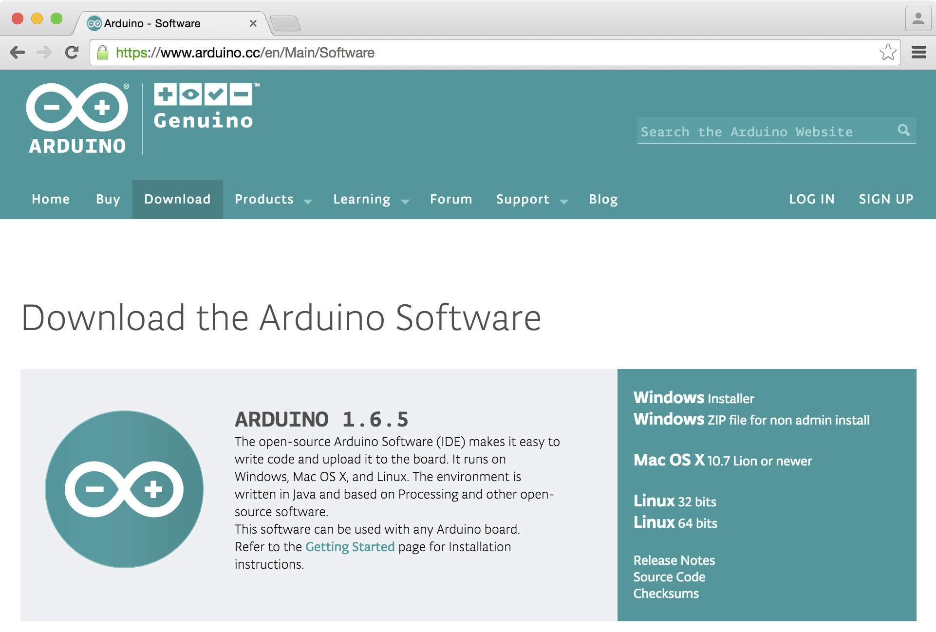 №1. ARDUINO IDE ТАТАЖ АВАХ: