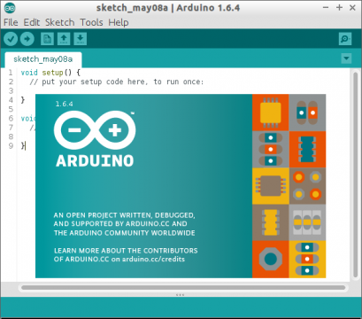 Arduino хөгжүүлэлтийн орчин бэлтгэх