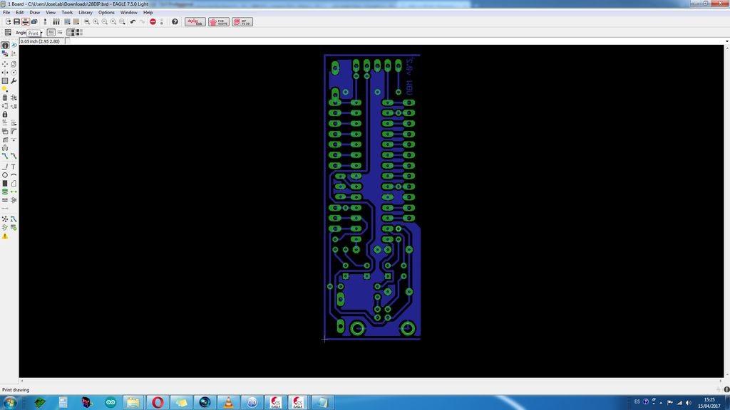 Алхам 2 PCB ээ хэрхэн зурах вэ