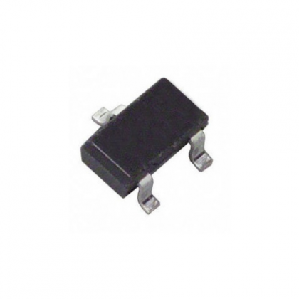 2D smd transistor