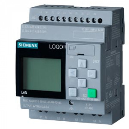 siemens logo 6ED1052-1HB08-0BA1