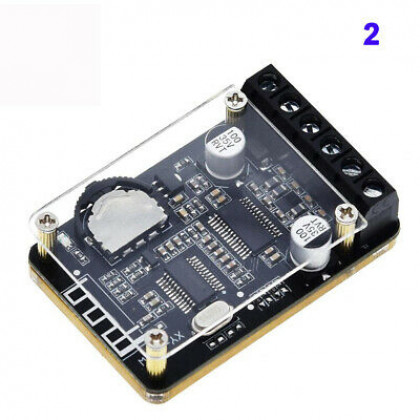 High Power 12V/24V Digital Module XY-P15W Amplifier Board Bluetooth