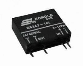 solid state relay e0242-14l