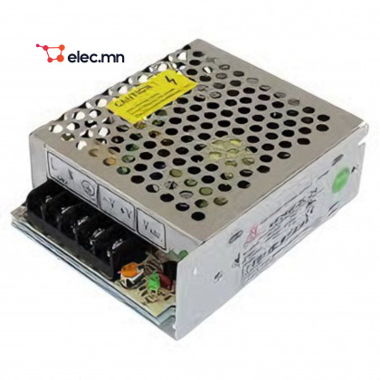 24v 1A power supply