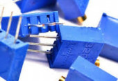203 20K 3296 Potentiometer хувьсах эсэргүүцэл