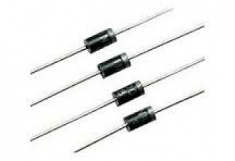 FR207 diode