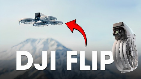 Dji Flip kit