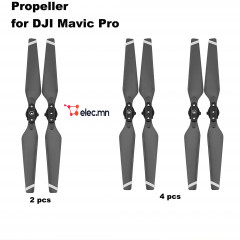 DJI mavic pro propellers