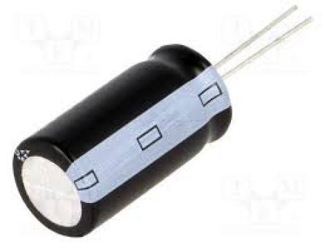 6.8mf 400v capacitor