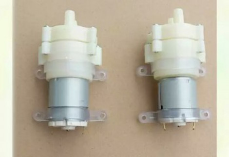 Mini water pump 5- 12v