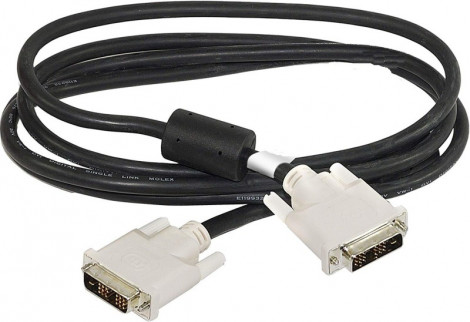 18 dvi cable