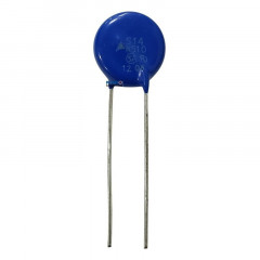 Varistor s14 k115