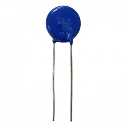 Varistor s14 k115