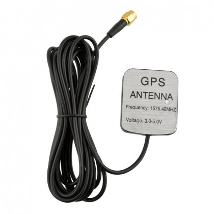 Gps/bd antenna 2.7-3.6v