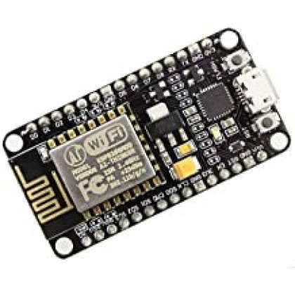 ESP12F wifi module