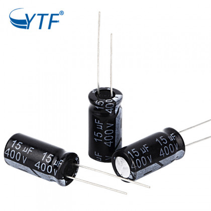 15uf 400v capacitor