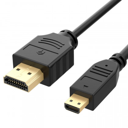 micro hdmi