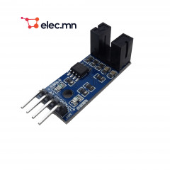 Encoder sensor