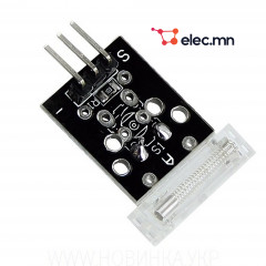 vibration switch module KY-002