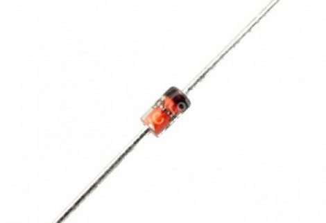 Zener Diode 0.5W 8,2V зенер диод