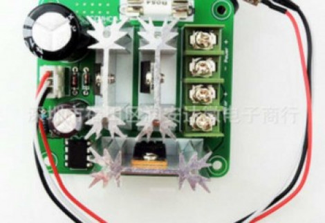 pwm signal generator