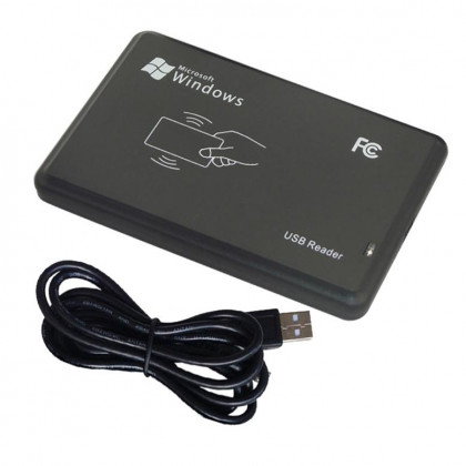 Usb RFID reader