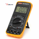 DT9205A Multimeter