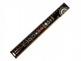 PCB ruler шугам