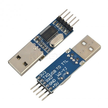 PL2303 USB to Serial (TTL) Module&Adapter