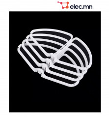 Phantom 4 Pro Propeller Guard Kit