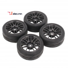 rc wheel