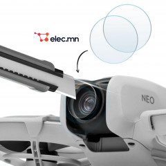 DJI NEO tempered class