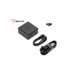 DJI Mini 4 Pro/Mini 3 Series Two-Way Charging Hub