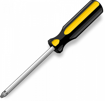 Screwdriver