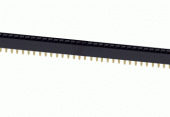 40 pin connector 2.54mm