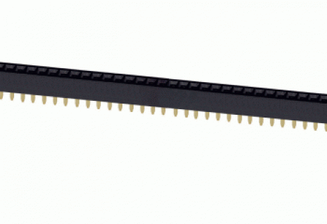 40 pin connector 2.54mm