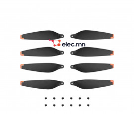 MINISEmini2 propellers