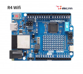 R4 wifi