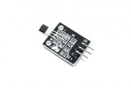 Hall magnetic sensor KY-003