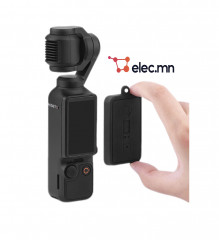 Suitable for DJI OSMO POCKET 3 screen protection cover Osmo pocket camera display anti-scratch accessories