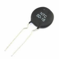 NTC 5D-15 thermistor