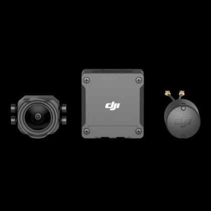 DJI o3 air unit