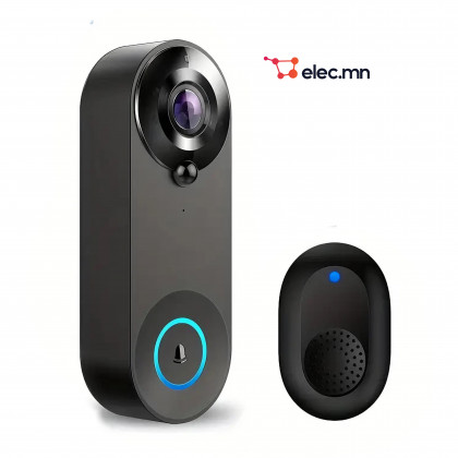 video doorbell