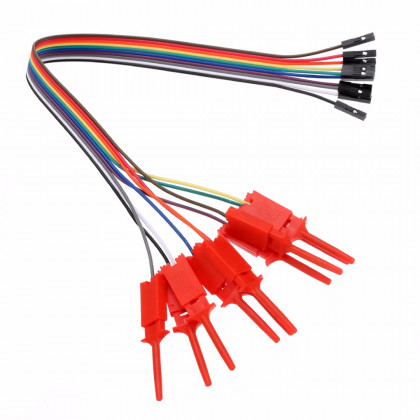 logic analyzer cable