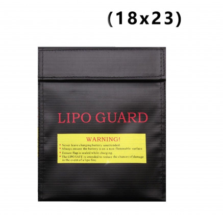 Lipo safe bag 18*23