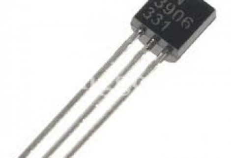 transistor 2N3906