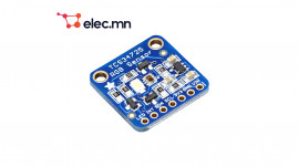 TCS34725 RGB Color Sensor