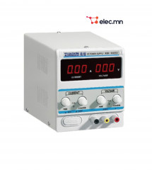 dk-1503d dc power supply