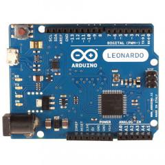 Leonardo arduino